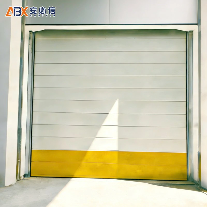 天津升降提升门